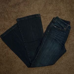 Cinch women’s jean style Lynden! Worn a handful of times.